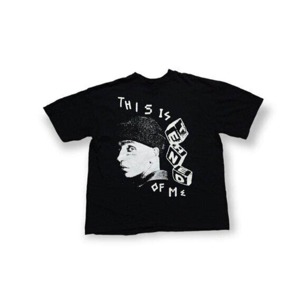Black Bear 2021 Tour This is the‎ End of Me T Shirt Mens XL